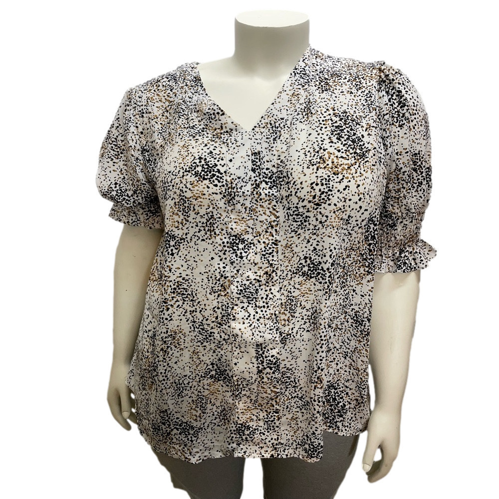 chose any 5 for$30 participate item Plus size top size 2X